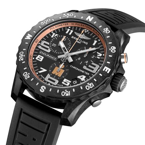 breitling endurance ironman|Breitling endurance pro Iron Man finisher.